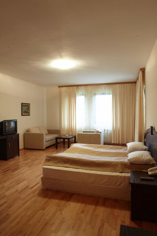 Готель Eco Complex Smilyan Smilyan  Номер фото