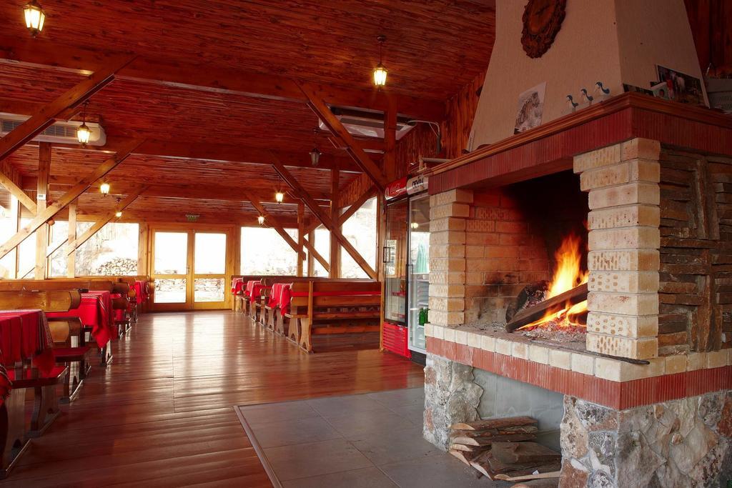 Готель Eco Complex Smilyan Smilyan  Екстер'єр фото